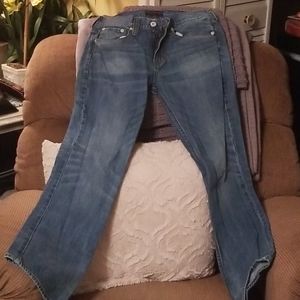 Bullhead jeans
